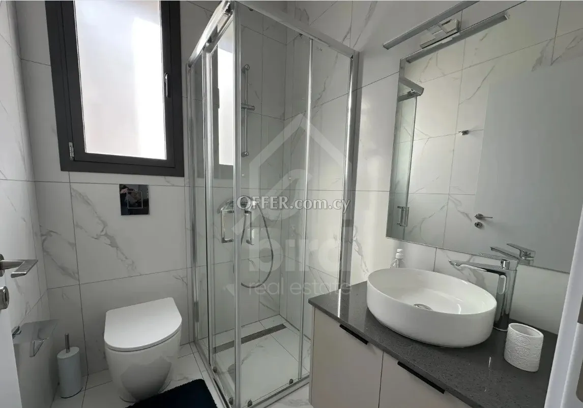 2 Bed Apartment for Rent in Latsia, Nicosia - 7