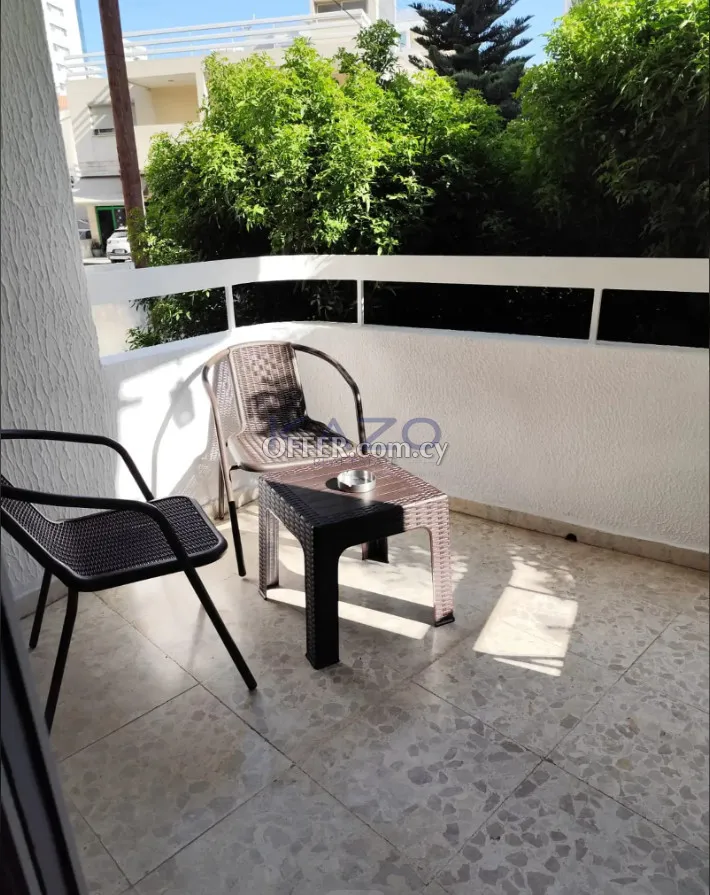 Spacious 3-Bedroom Apartment in Neapolis - 7