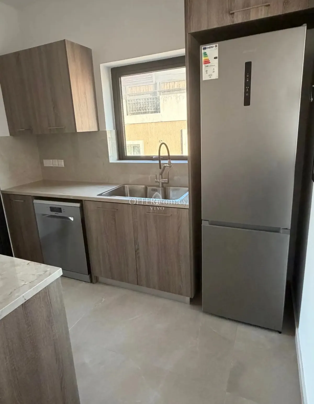 TWO BEDROOM APARTMENT IN CITY CENTRE, LIMASSOL - 6