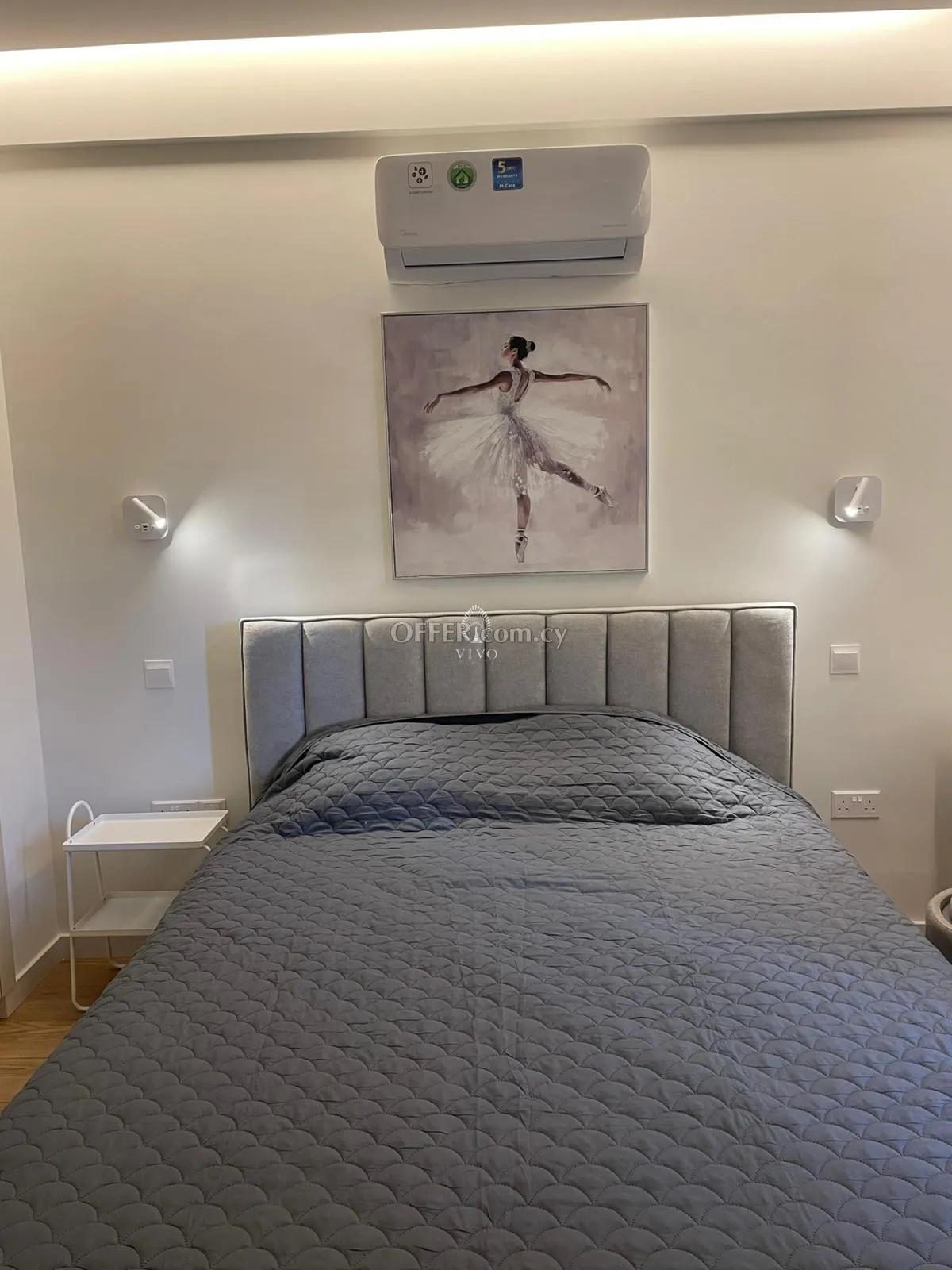 TWO BEDROOM APARTMENT IN TOURIST AREA, LIMASSOL - 7