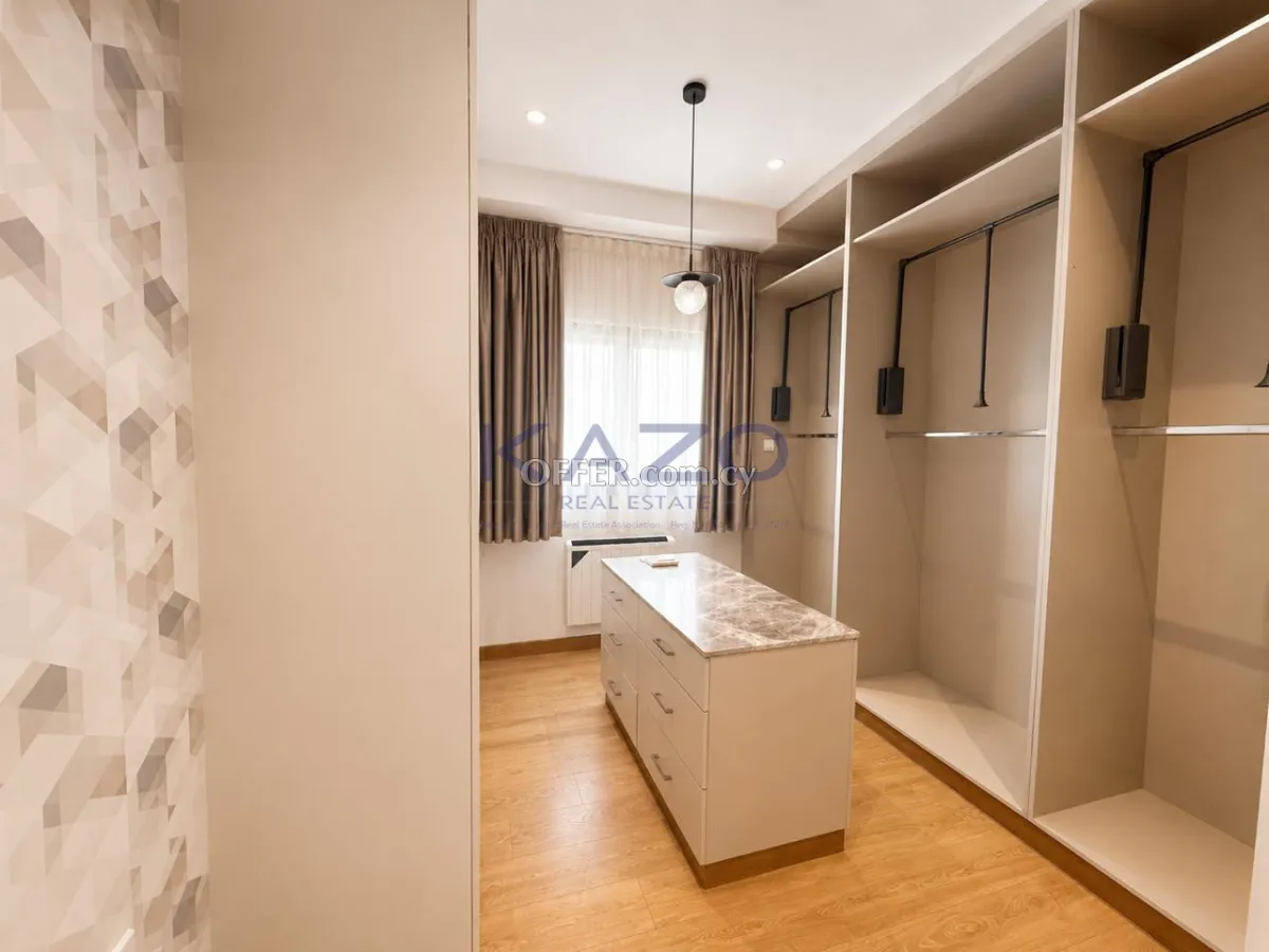 Top Floor Resale Apartment with 3 Bedrooms in Germasoyeia - 9