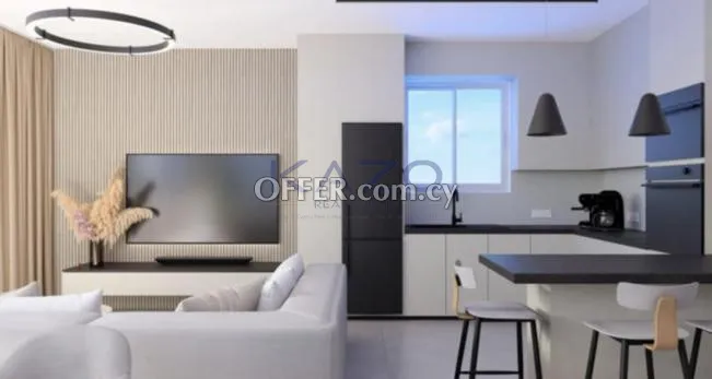 2-Bedroom Whole Floor Apartment in Petrou & Pavlou - 8