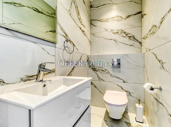 2 Bedroom Apartment For Rent Limassol - 7