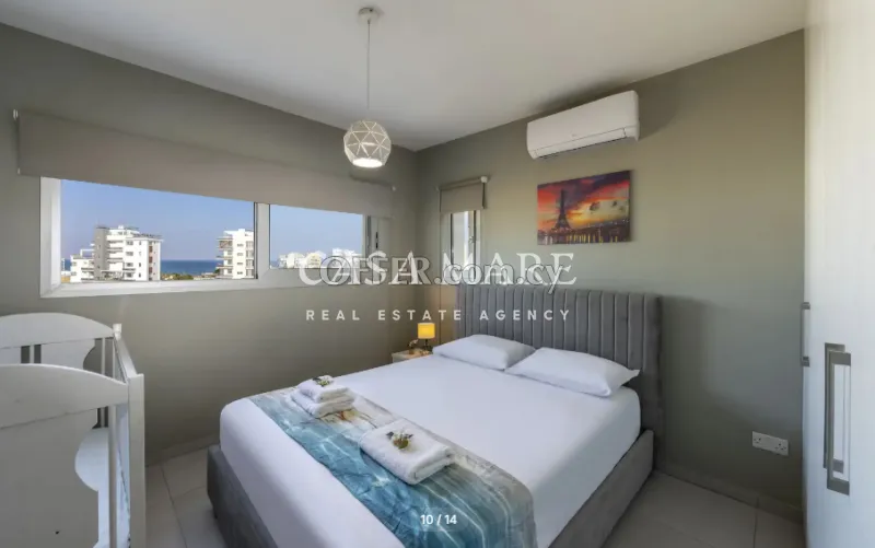 Mackenzie, Larnaca | Luxury 2 Bedroom Apartment - 4