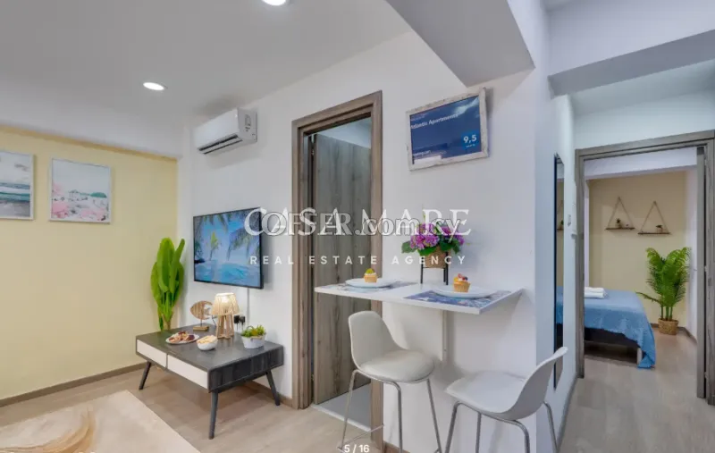 4 bedrooms residence in Larnaca – Skala - 4