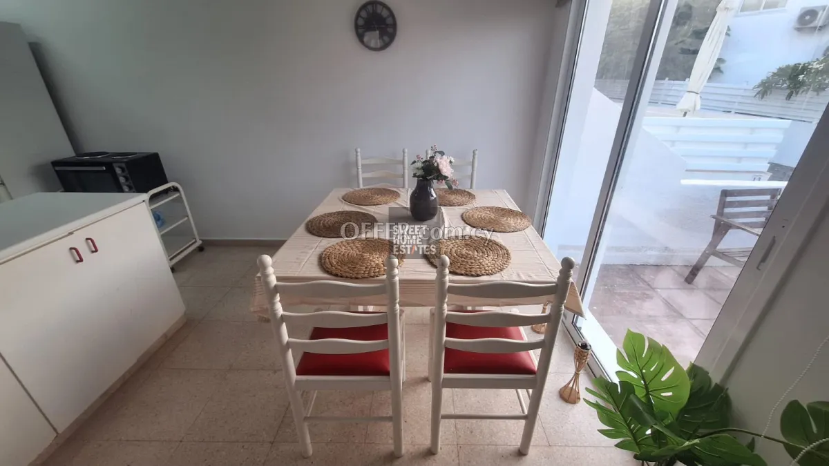 Two Bedroom House in Paralimni - 10