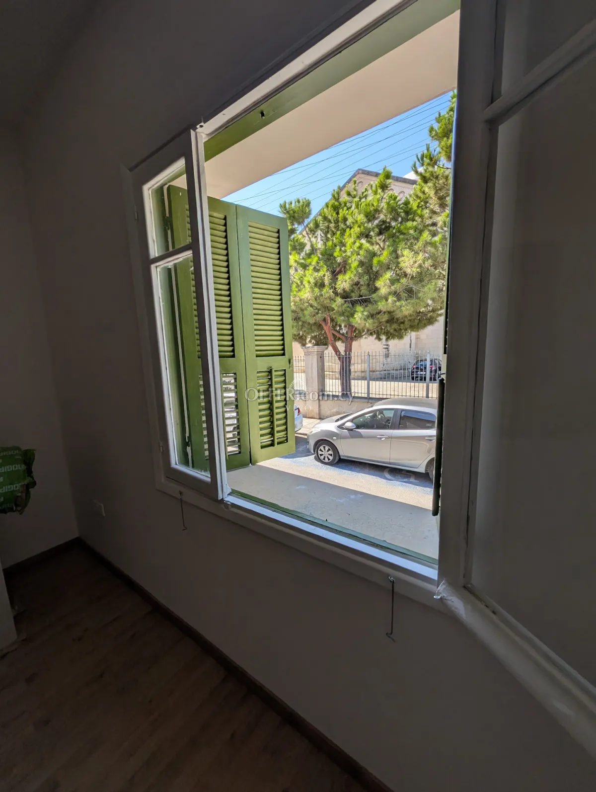 DETACHED BUILDING OF 135 SQ.M. IN AG.TRIADA LIMASSOL - 7