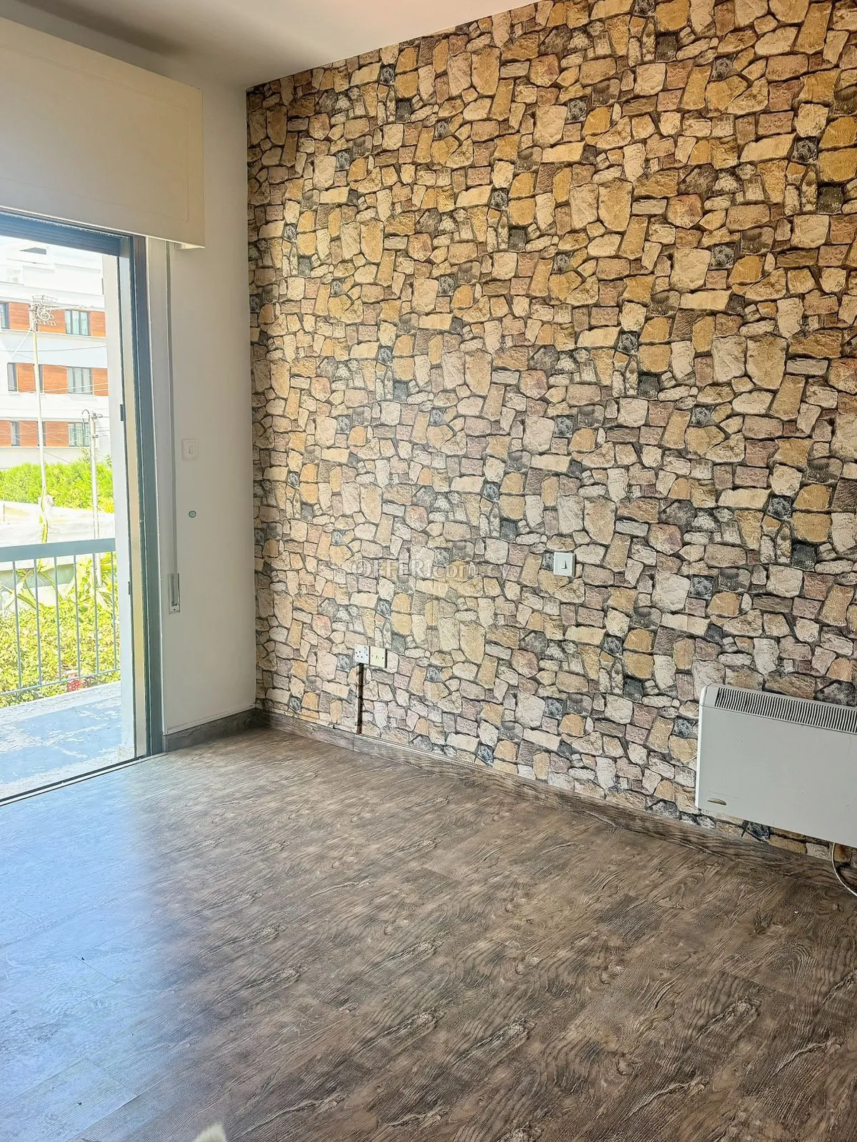 THREE BEDROOM SEMI DETACHED HOUSE IN TOURIST AREA, LIMASSOL - 7
