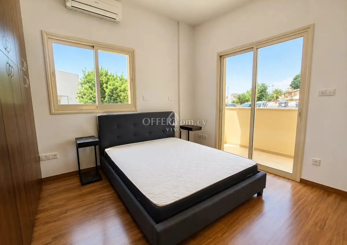 THREE BEDROOM APARTMENT IN AGIAS FYLA LIMASSOL - 4