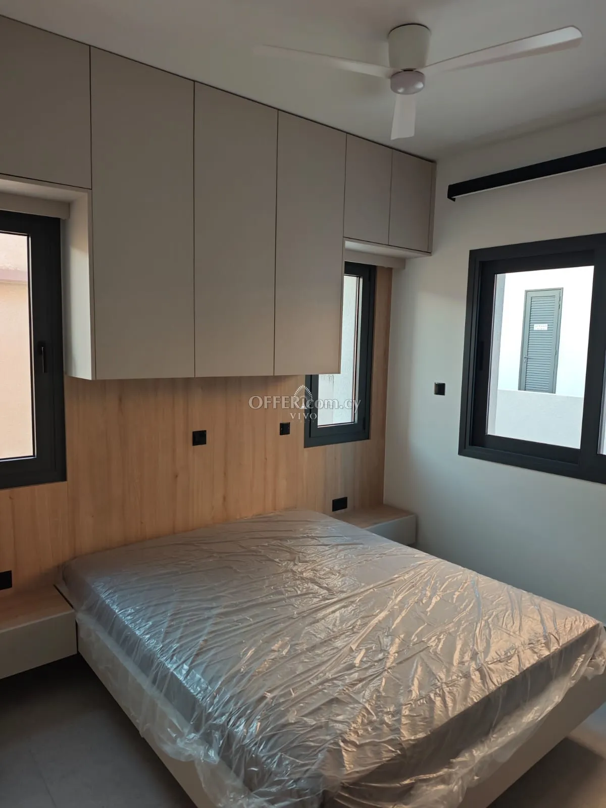 ONE BEDROOM APARTMENT IN EPISKOPI, LIMASSOL - 7