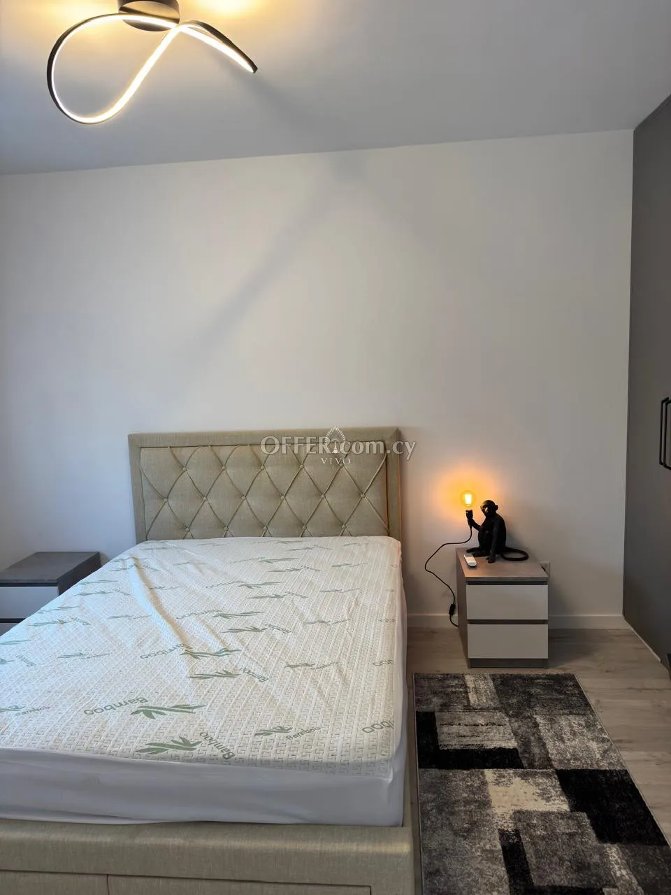 TWO BEDROOM RENOVATED APARTMENT IN NEAPOLIS, LIMASSOL - 4