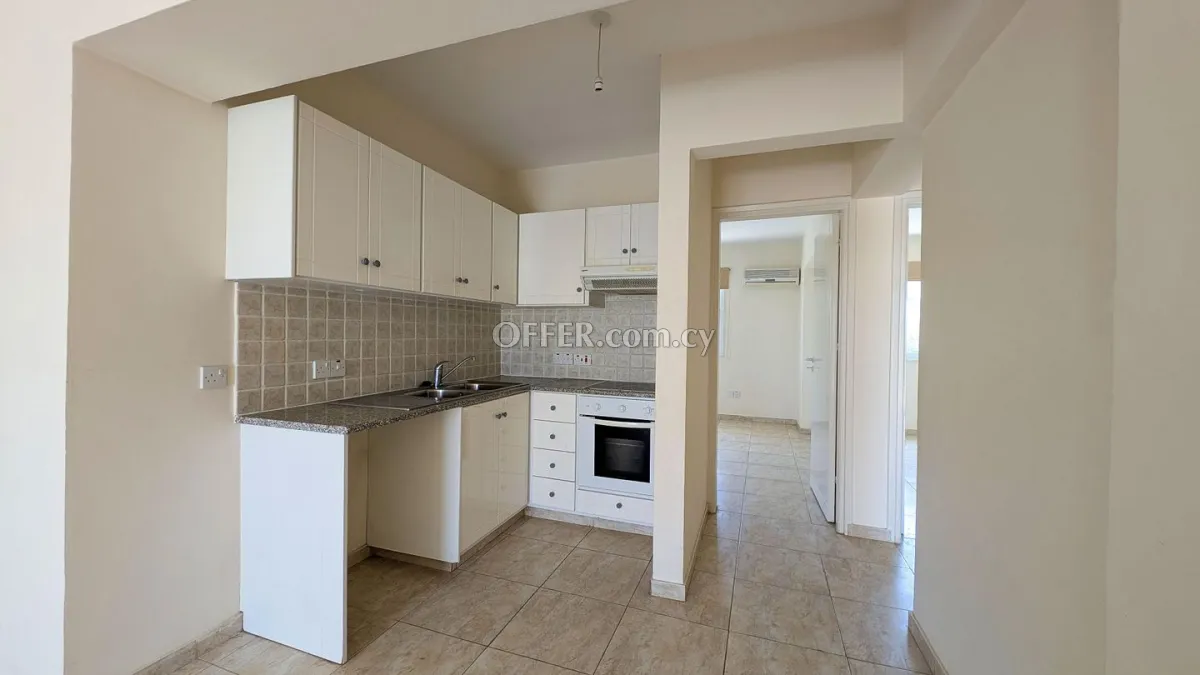 Three Bedroom Apartment in Kapparis Paralimni Ammochostos - 6