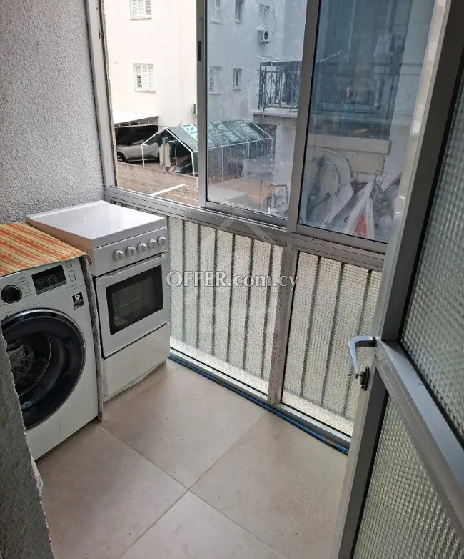 3 Bed Apartment for Sale in Strovolos, Nicosia - 4