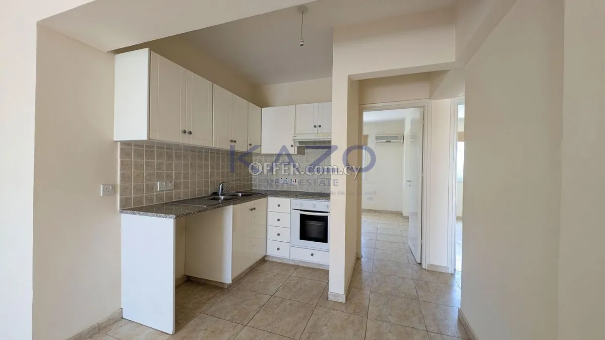 Three Bedroom Apartment in Kapparis, Paralimni, Ammochostos - 9
