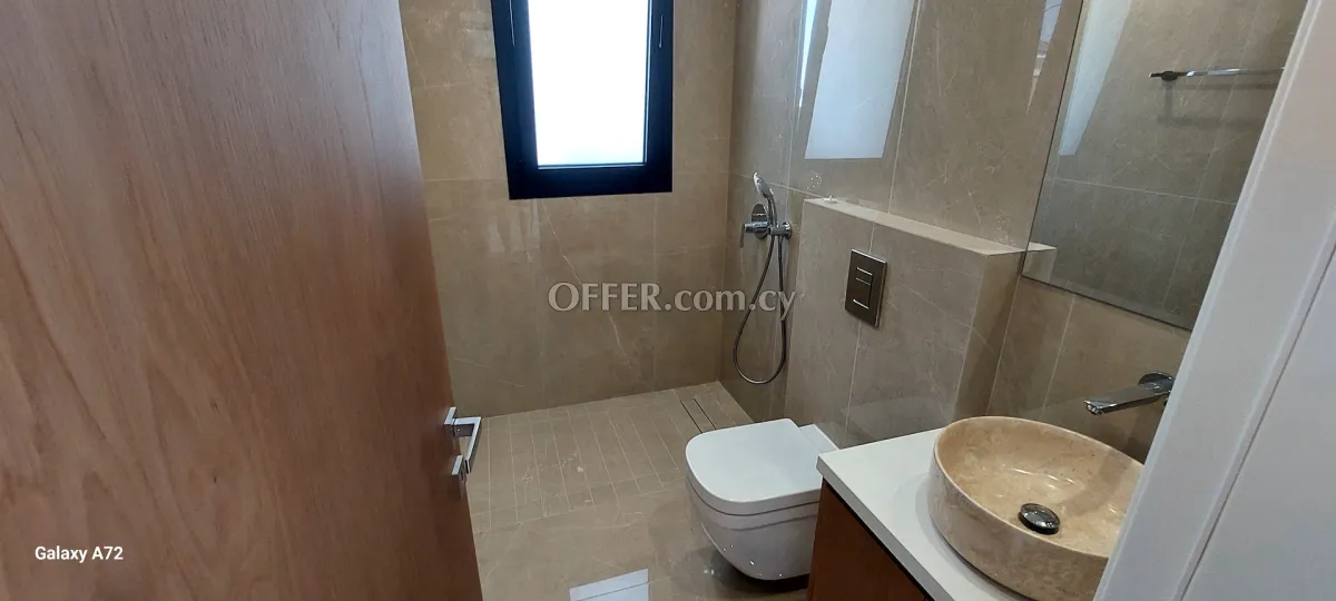 Modern Two Bedroom Apartment in Peaceful Konia Area - 7