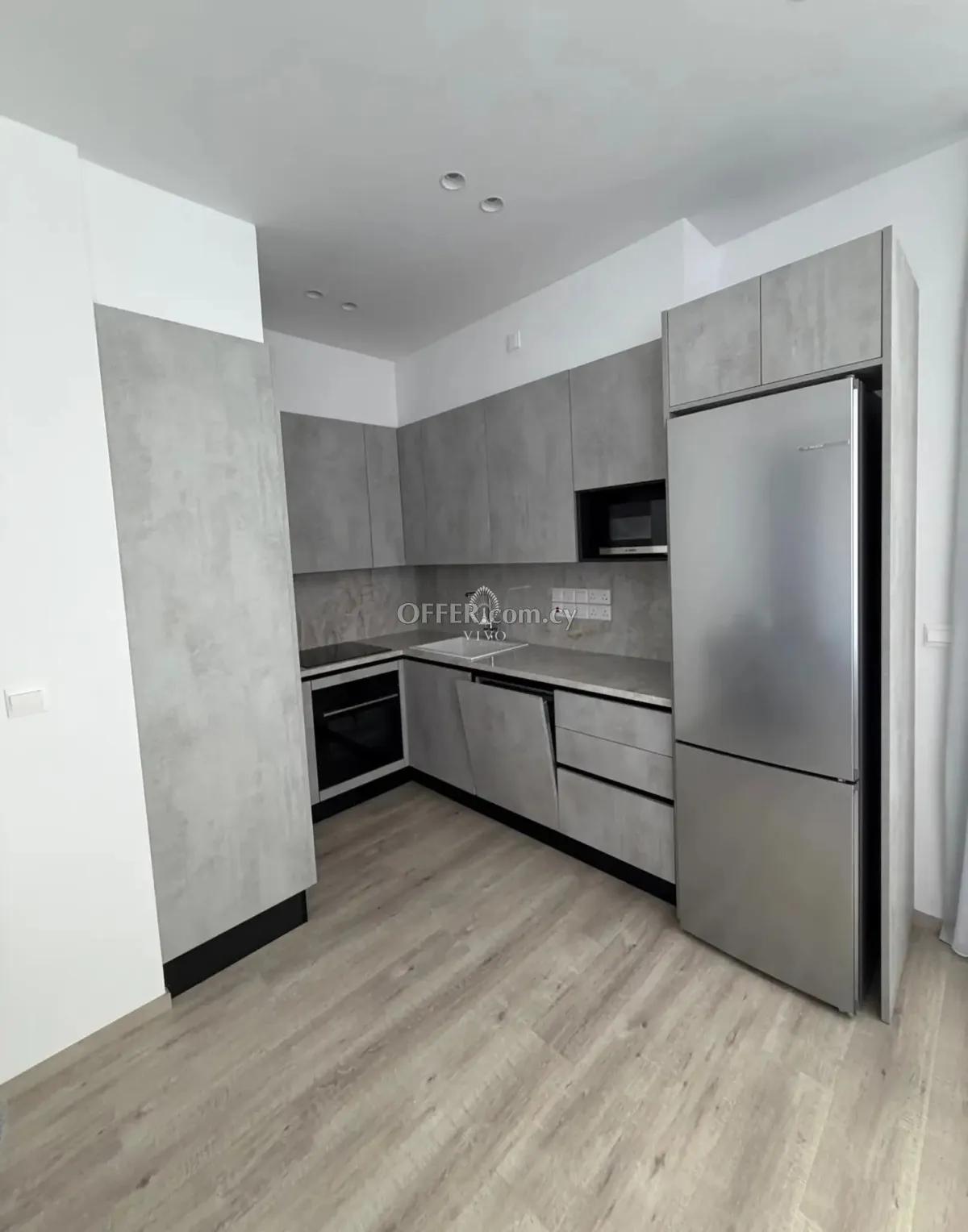 SPACIOUS 3 BEDROOM PENTHOUSE IN AGIOS IOANNIS - 7