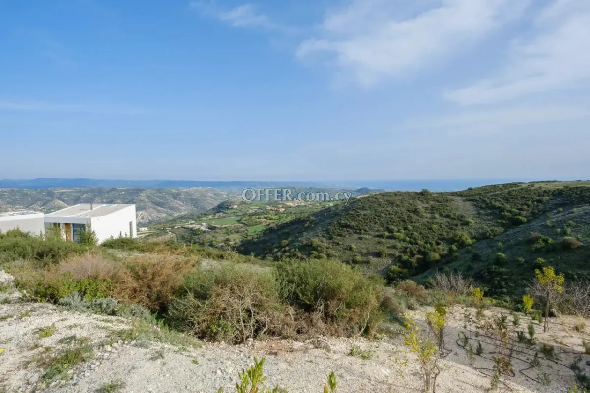 House (Detached) in Minthis, Paphos for Sale - 7