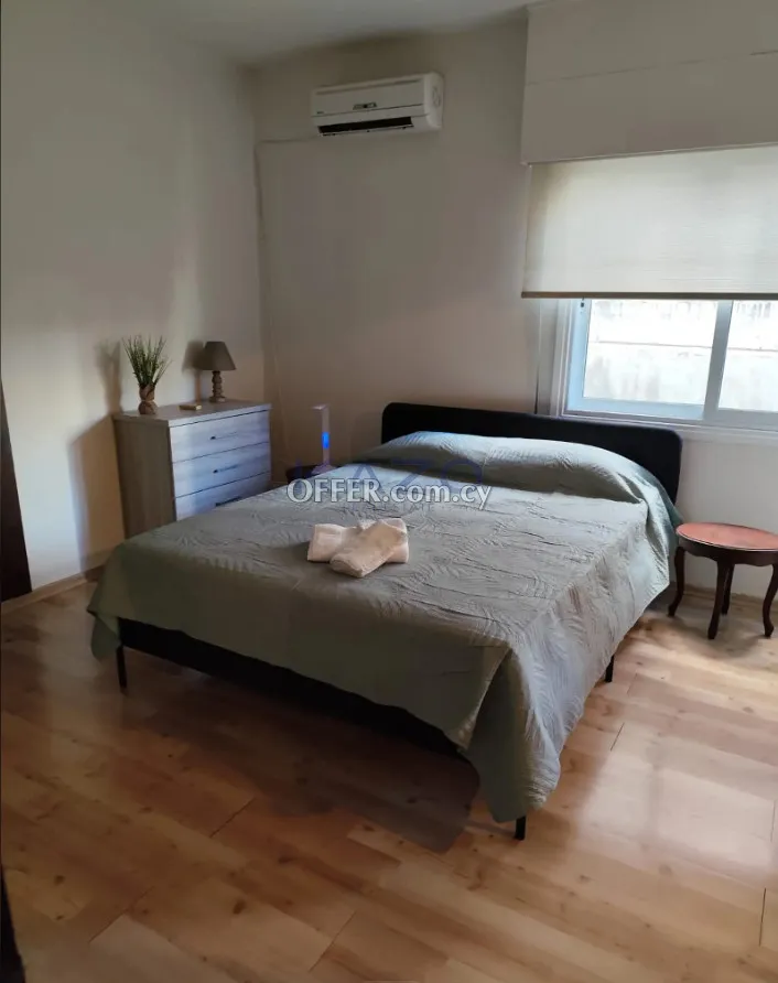 Spacious 3-Bedroom Apartment in Neapolis - 6