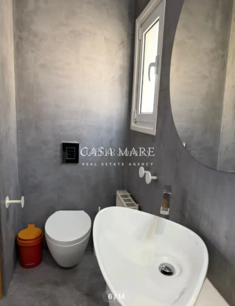 Furnished Three-Bedroom Apartment | Acropolis, Nicosia - 4