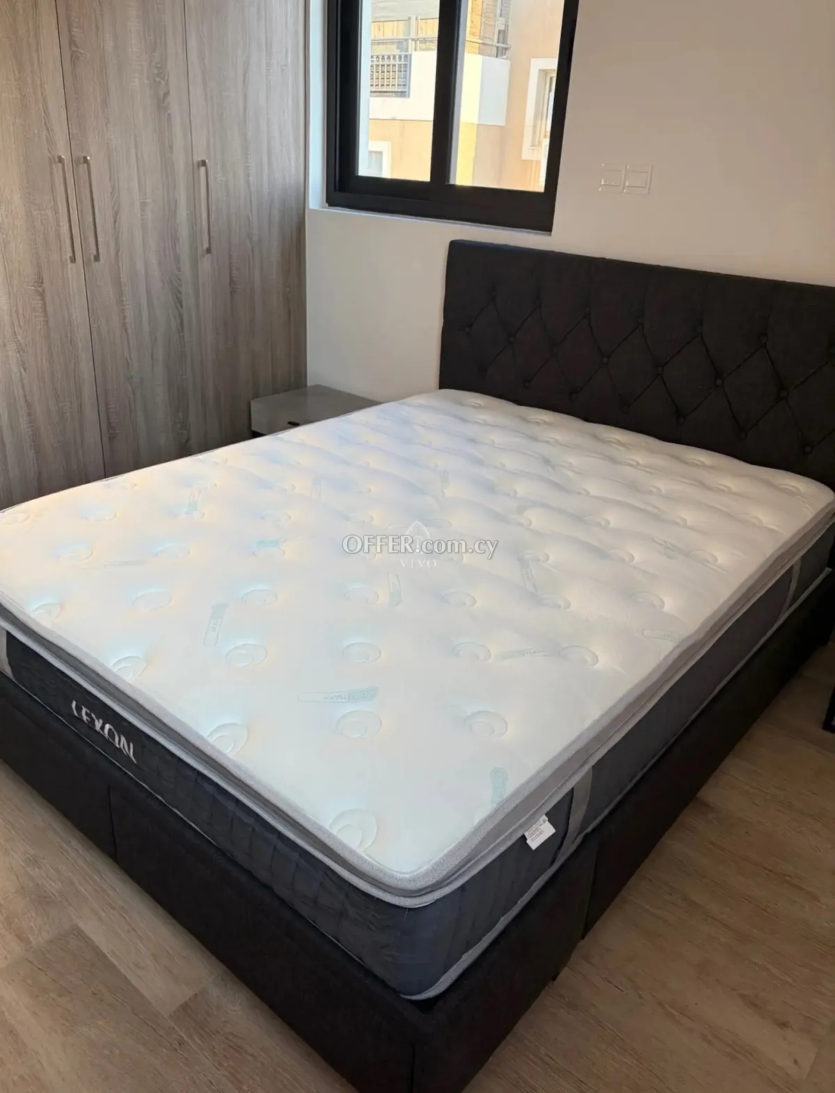 TWO BEDROOM APARTMENT IN CITY CENTRE, LIMASSOL - 5