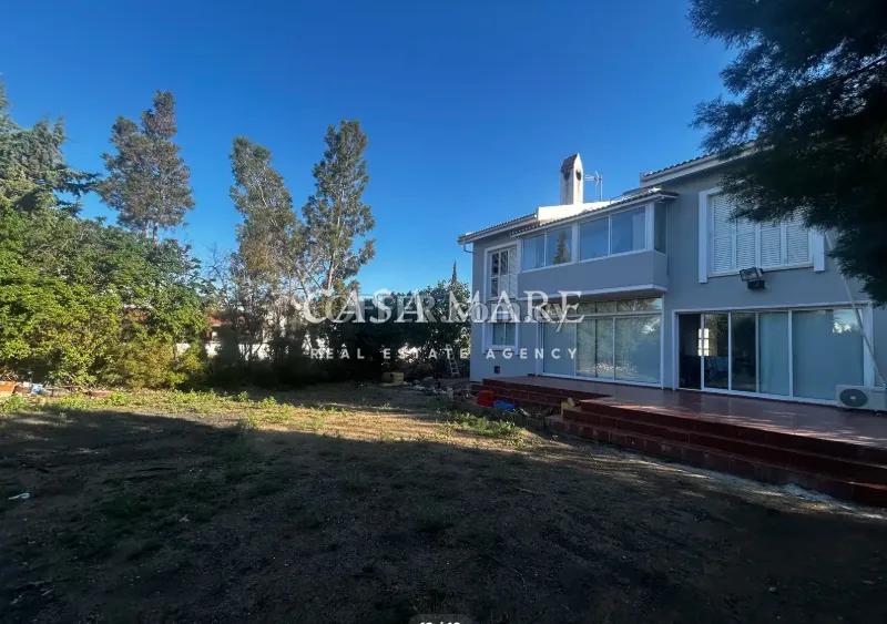 Strovolos, Nicosia | 4-Bedroom Detached House - 3