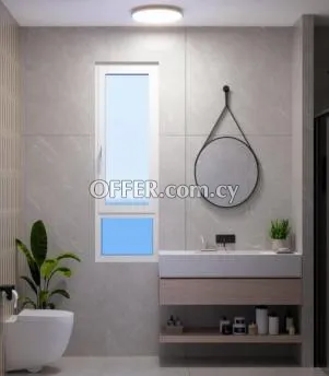2-Bedroom Whole Floor Apartment in Petrou & Pavlou - 7