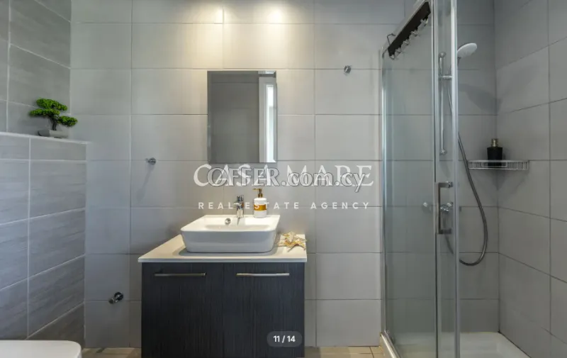 Mackenzie, Larnaca | Luxury 2 Bedroom Apartment - 3