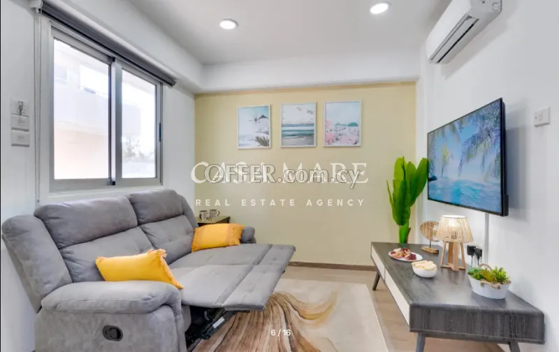 4 bedrooms residence in Larnaca – Skala - 3