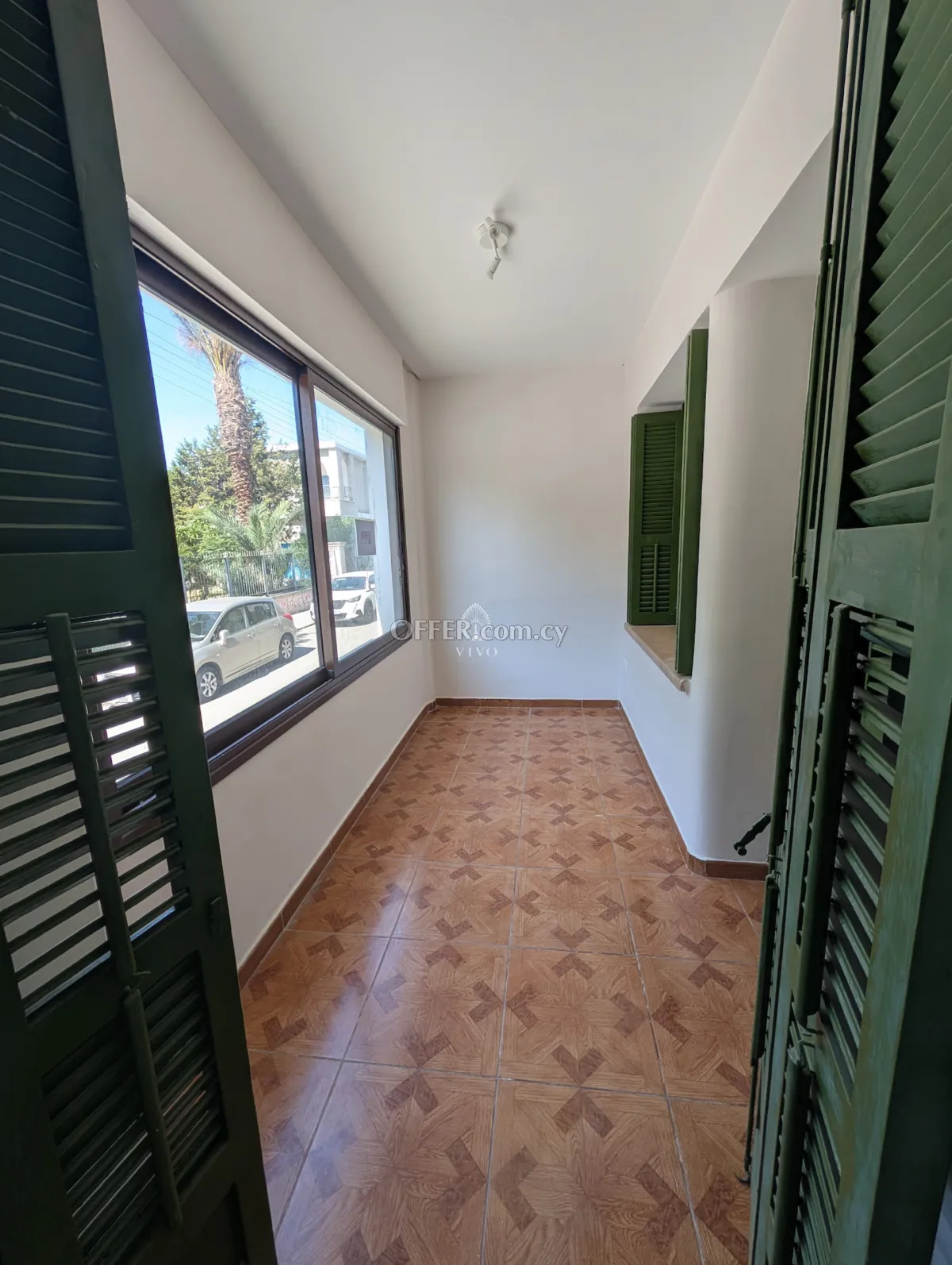 DETACHED BUILDING OF 135 SQ.M. IN AG.TRIADA LIMASSOL - 6