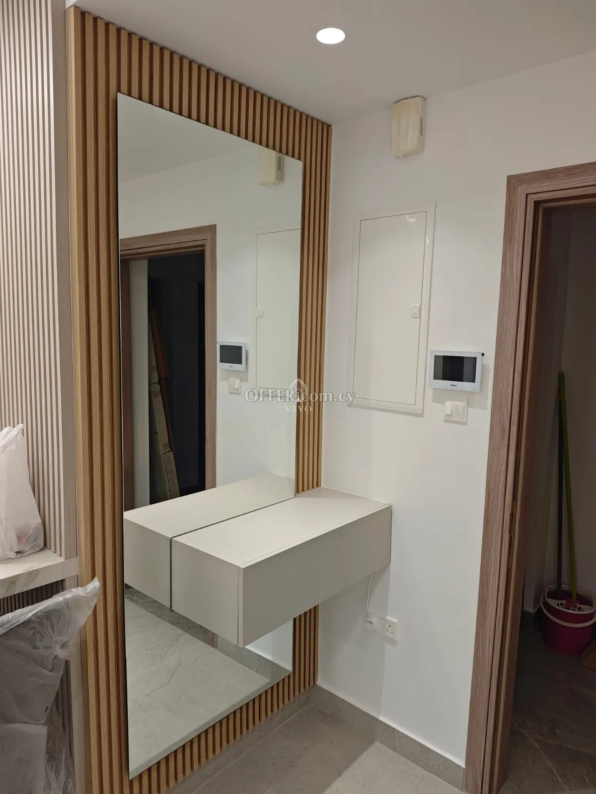 ONE BEDROOM APARTMENT IN EPISKOPI, LIMASSOL - 6