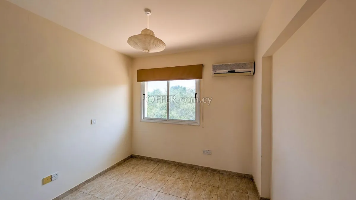 Three Bedroom Apartment in Kapparis Paralimni Ammochostos - 5