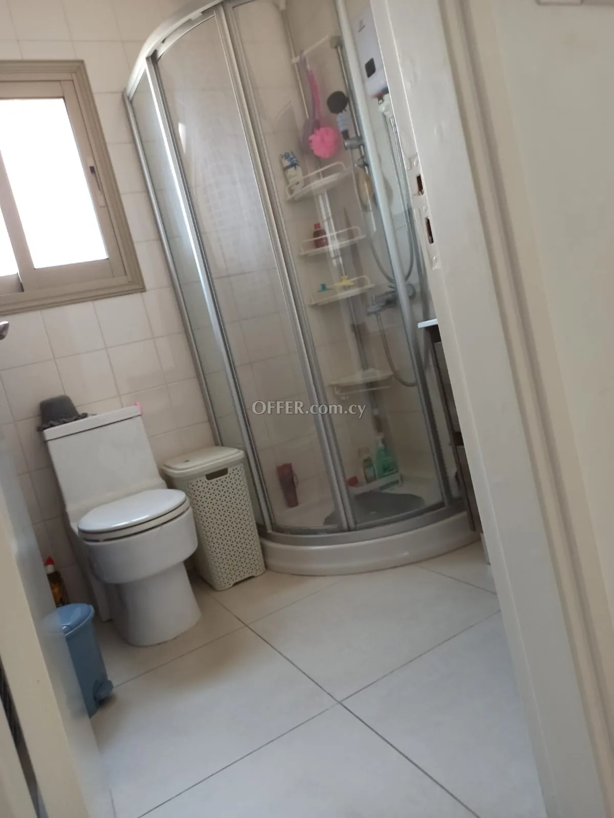 2-bedroom Apartment 84 sqm in Germasogeia - 8