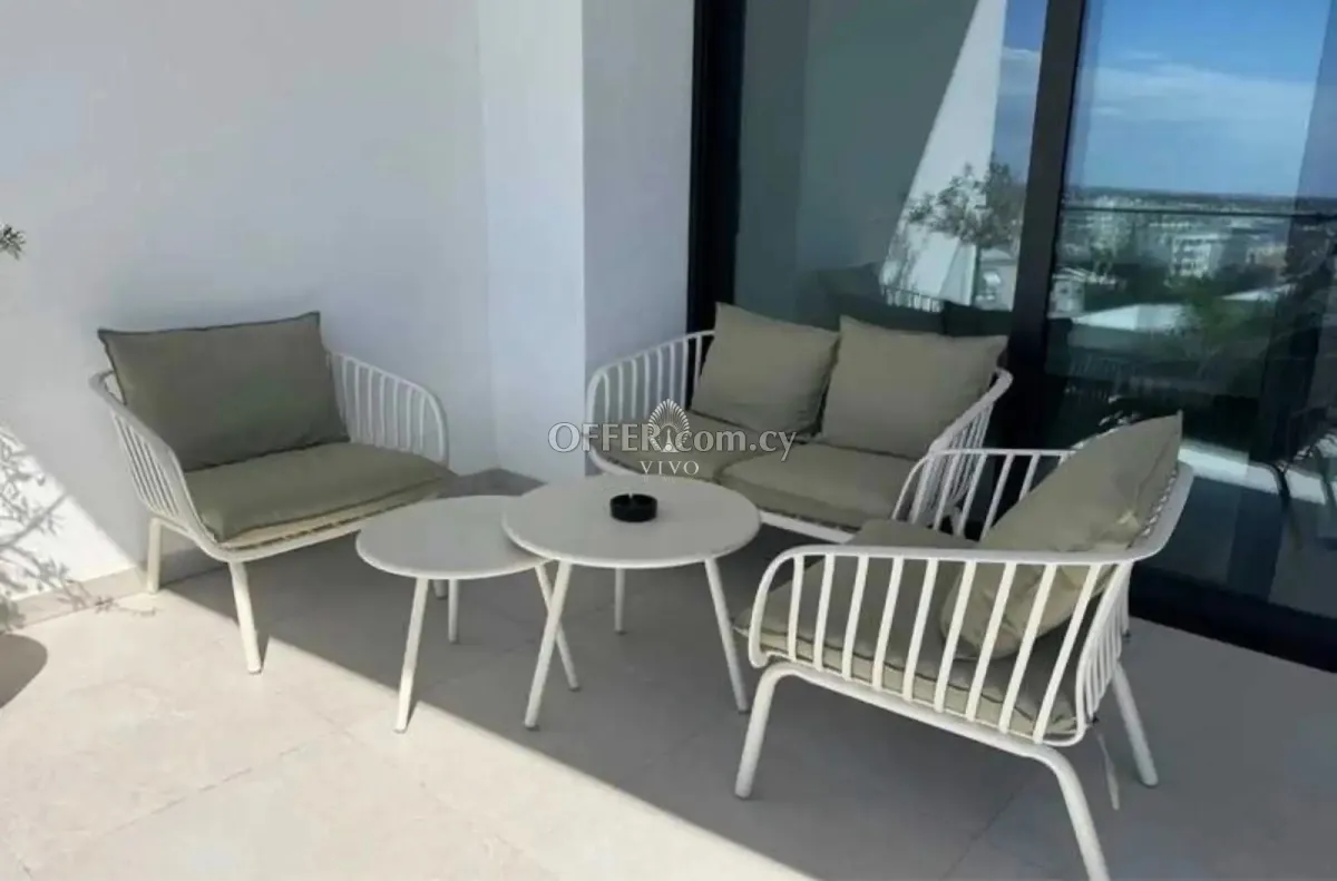 SPACIOUS 3 BEDROOM PENTHOUSE IN AGIOS IOANNIS - 6