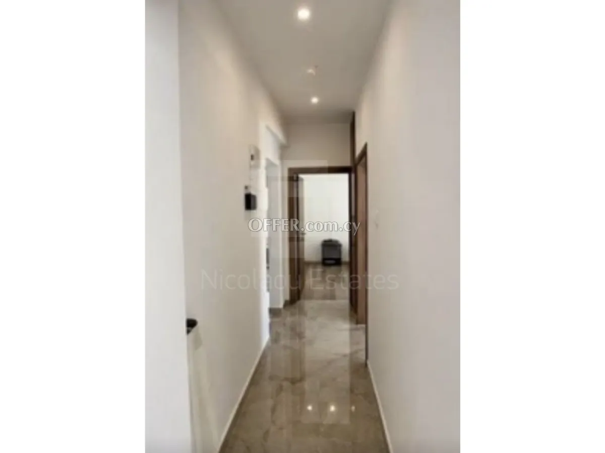 Two bedroom ground floor apartment for sale in Neapolis. - 2