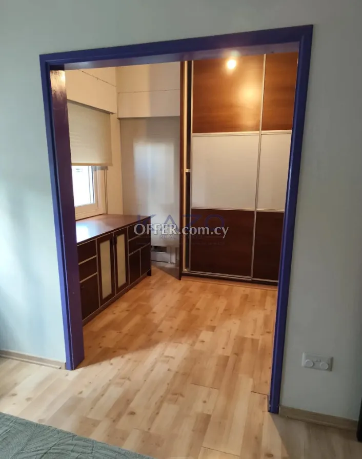 Spacious 3-Bedroom Apartment in Neapolis - 5