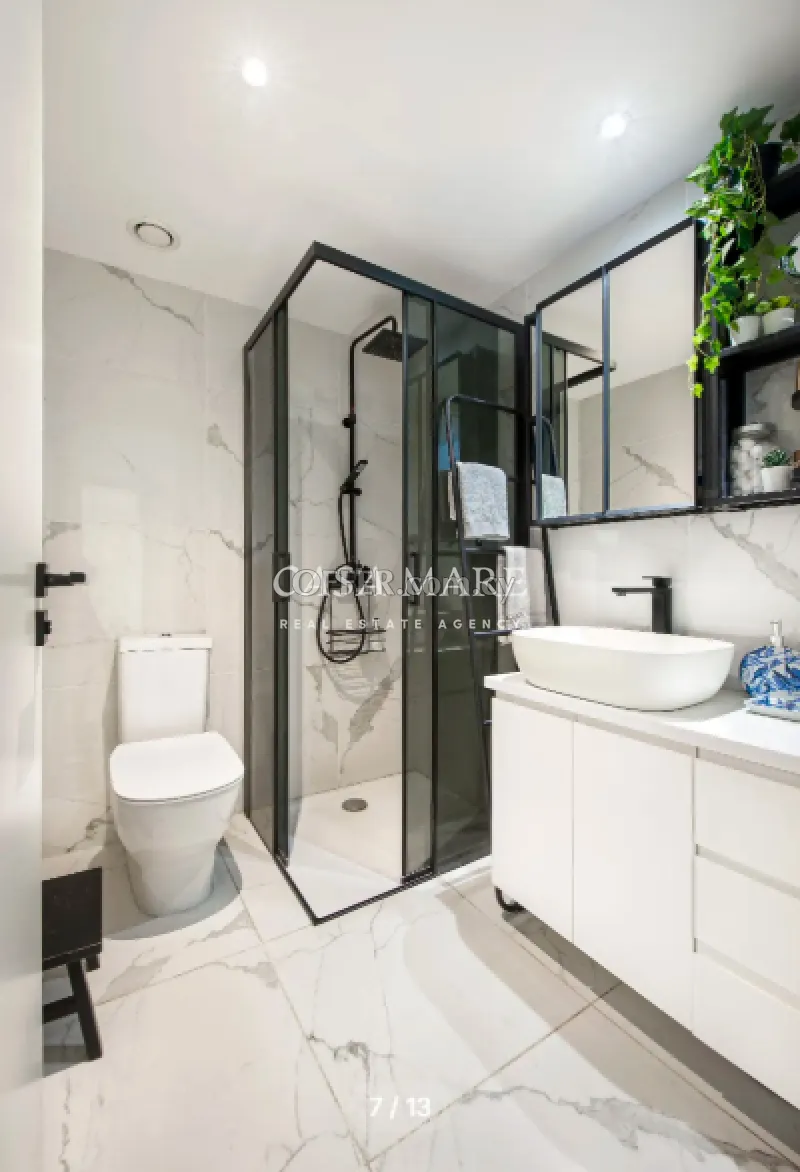 Chryseleousa, Strovolos, Nicosia | Three-Bedroom Penthouse - 3