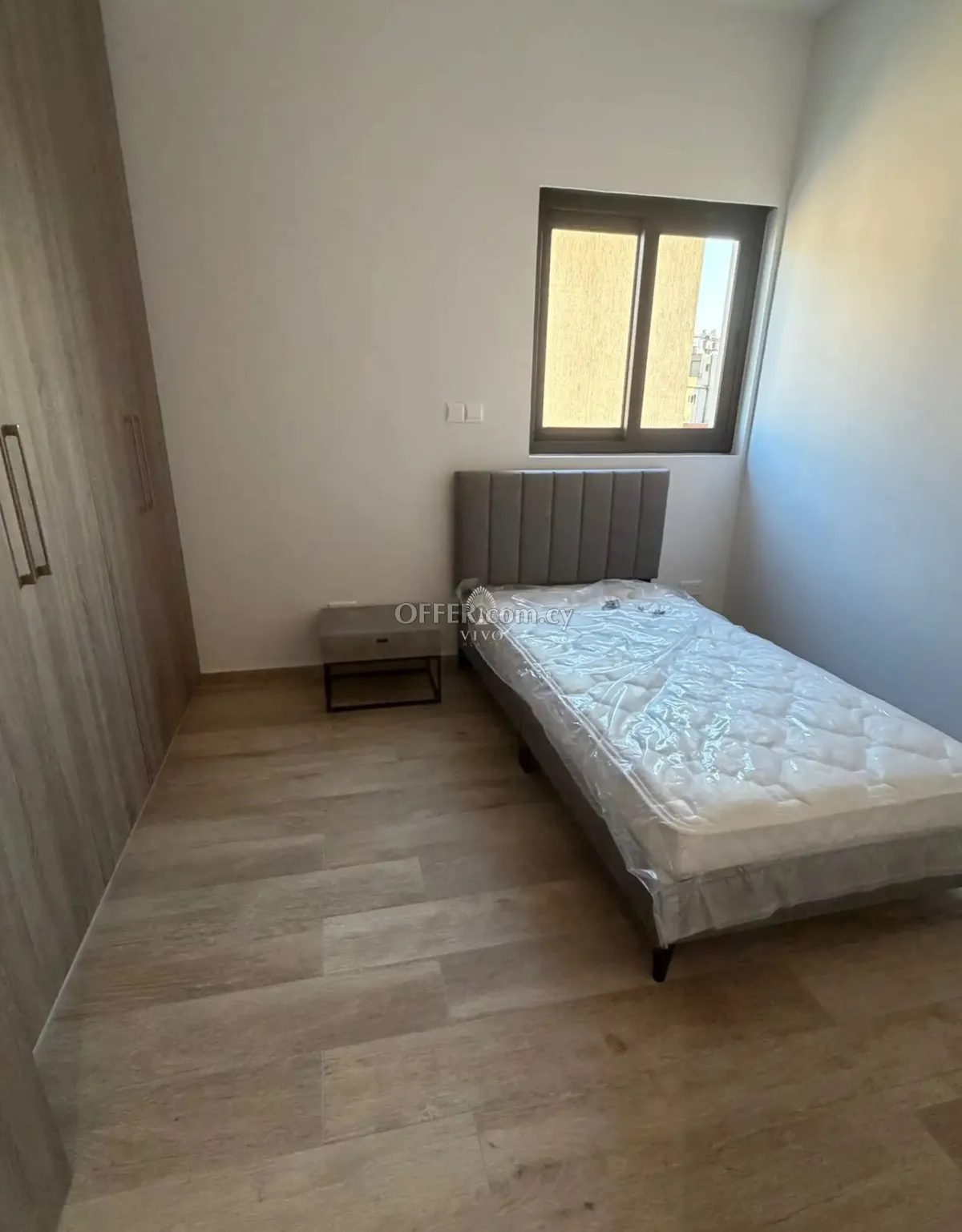 TWO BEDROOM APARTMENT IN CITY CENTRE, LIMASSOL - 4