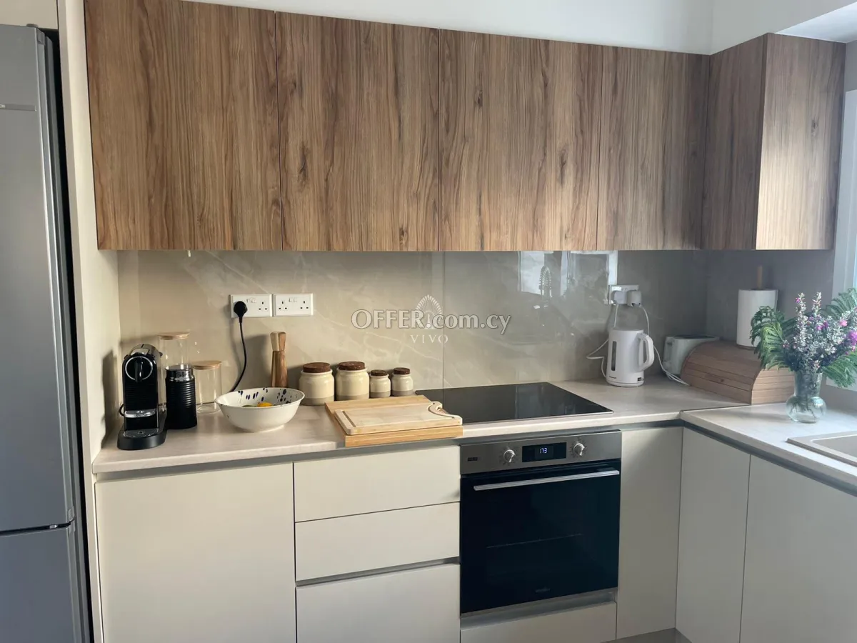 TWO BEDROOM APARTMENT IN TOURIST AREA, LIMASSOL - 5