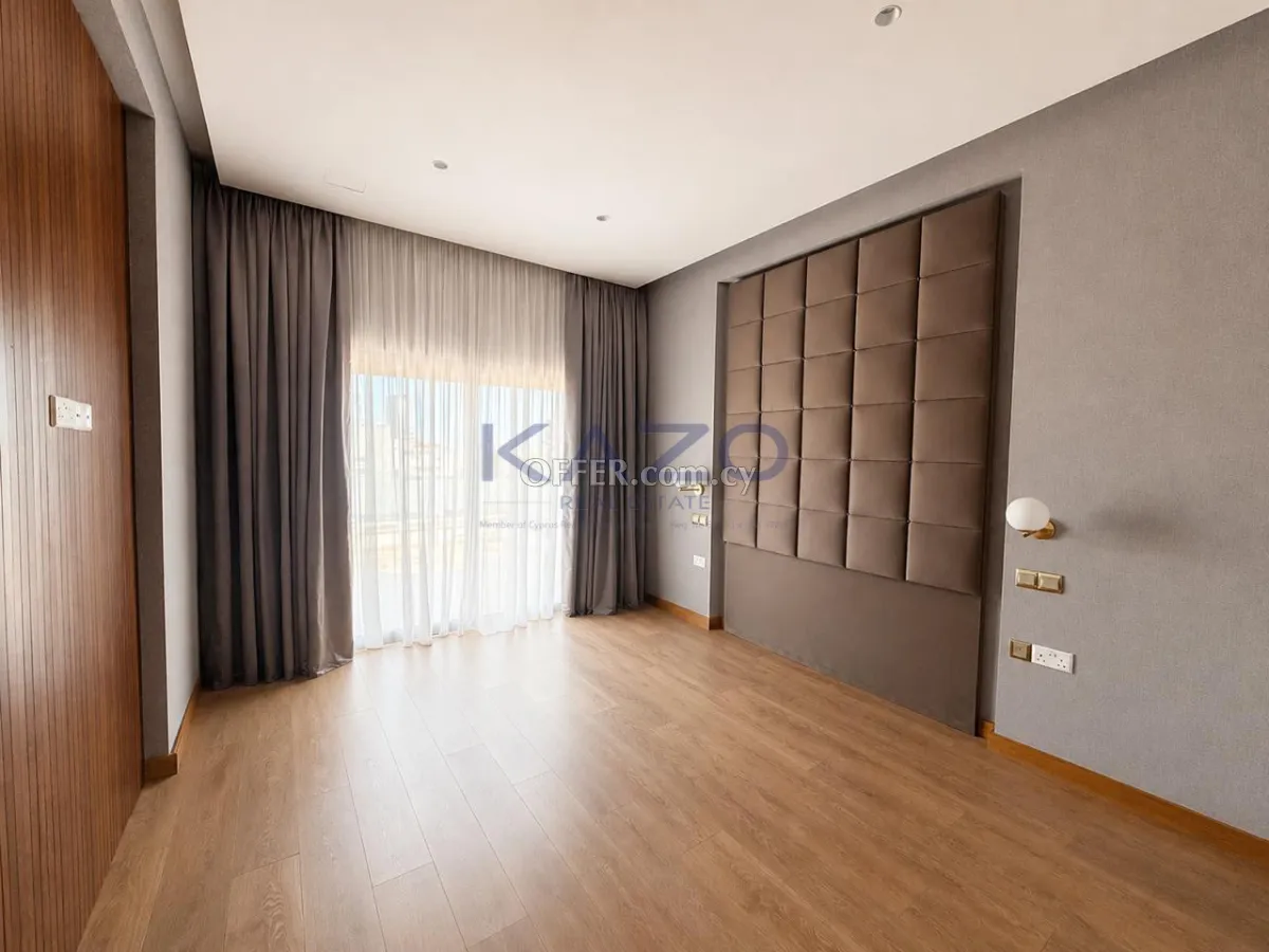 Top Floor Resale Apartment with 3 Bedrooms in Germasoyeia - 7