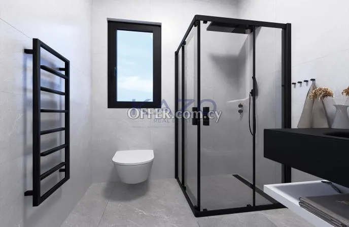 1-Bedroom Apartment in Apostolos Andreas - 4