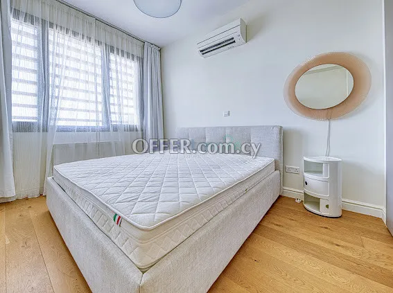 3 Bedroom Modern Villa With Pool For Rent Pyrgos Limassol - 5