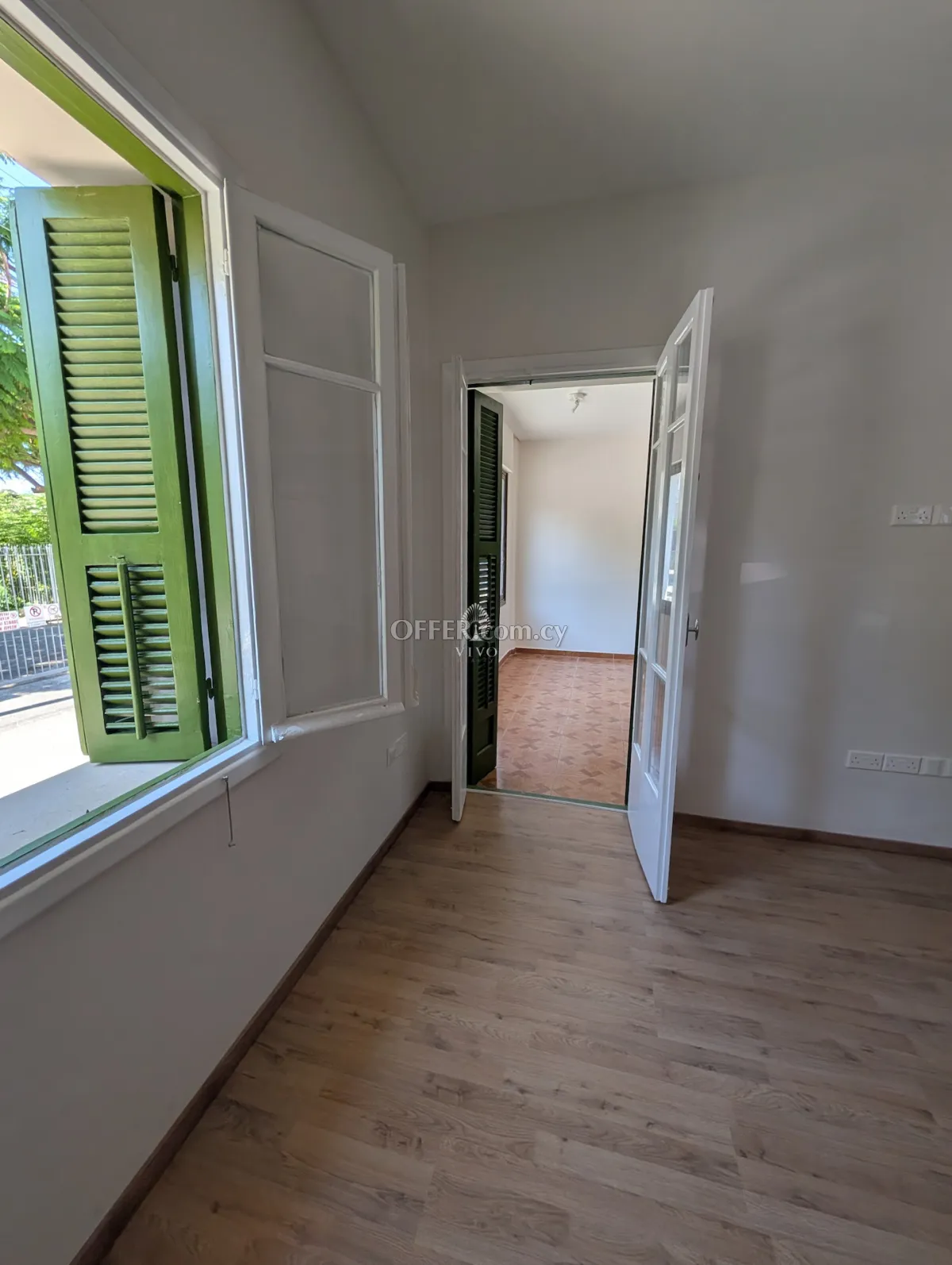 DETACHED BUILDING OF 135 SQ.M. IN AG.TRIADA LIMASSOL - 5