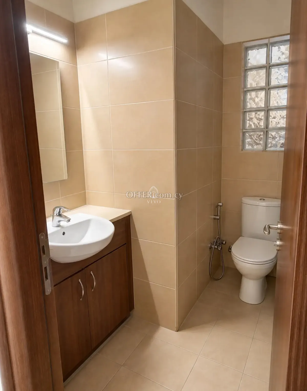 THREE BEDROOM APARTMENT IN AGIAS FYLA LIMASSOL - 2