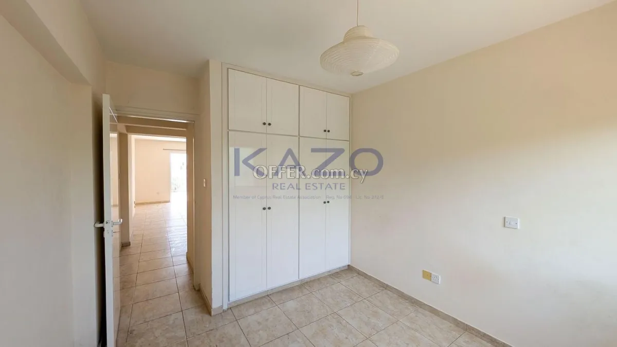 Three Bedroom Apartment in Kapparis, Paralimni, Ammochostos - 7
