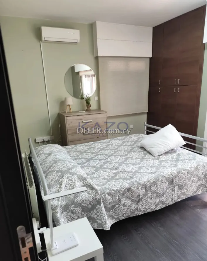 Spacious 3-Bedroom Apartment in Neapolis - 4