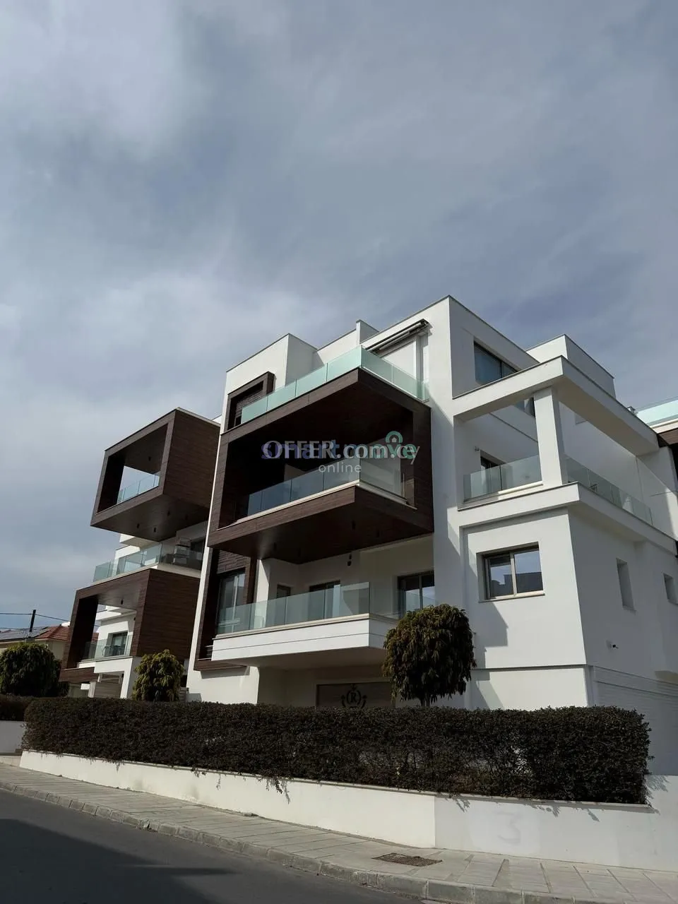3 Bedroom Penthouse For Sale Germasogeia Limassol - 3