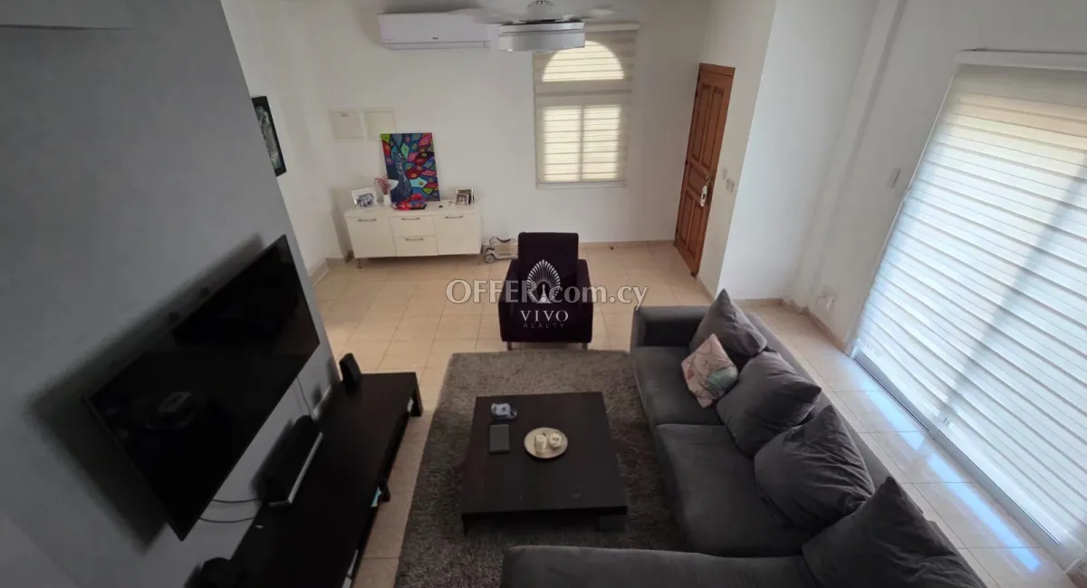 THREE BEDROOM HOUSE IN POTAMOS GERMASOGEIAS - 4