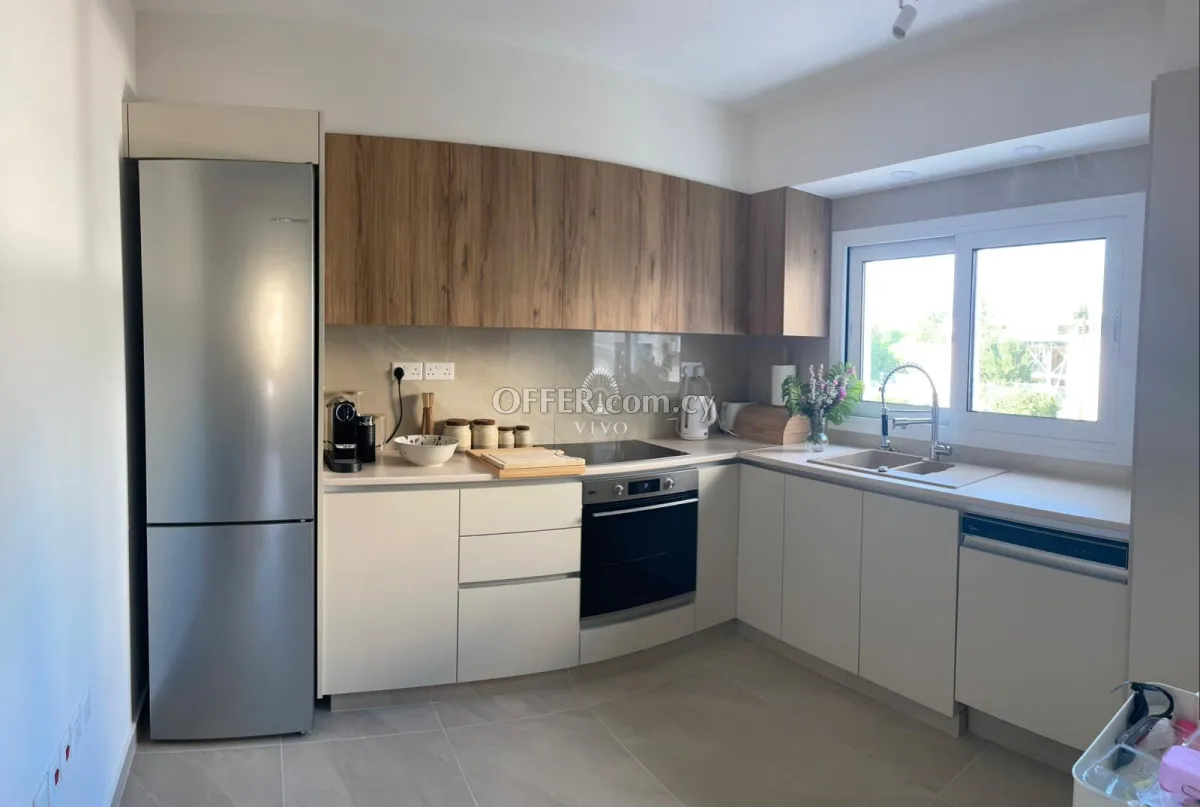 TWO BEDROOM APARTMENT IN TOURIST AREA, LIMASSOL - 4