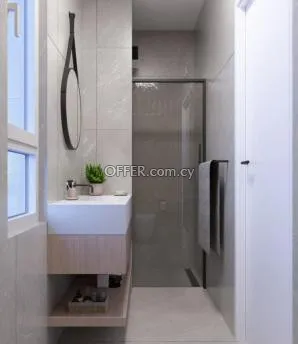 2-Bedroom Whole Floor Apartment in Petrou & Pavlou - 5