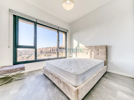 2 Bedroom Apartment For Rent Limassol - 4